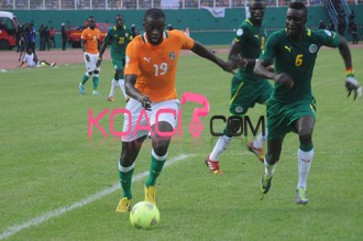 Mondial 2014 : La Belgique annonce un match amical contre la Côte dÂ’Ivoire 